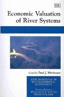 bokomslag Economic Valuation of River Systems