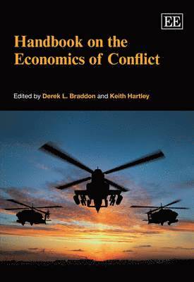 Handbook on the Economics of Conflict 1