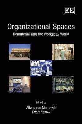 Organizational Spaces 1