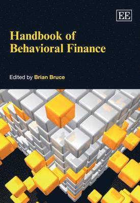 bokomslag Handbook of Behavioral Finance