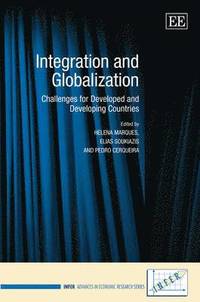 bokomslag Integration and Globalization
