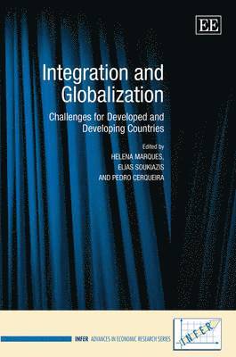 bokomslag Integration and Globalization