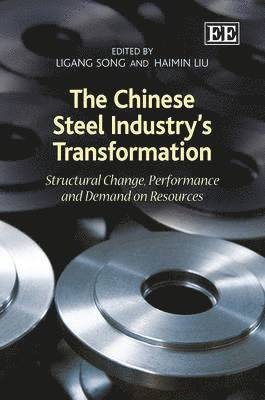 Chinese Steel Industry's Transformation 1