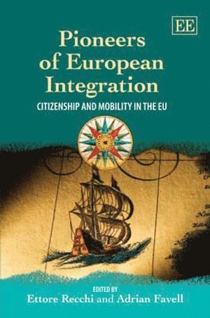 Pioneers of European Integration 1