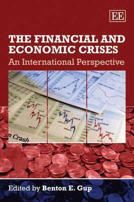 The Financial and Economic Crises 1