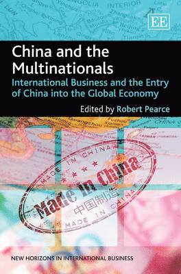 China and the Multinationals 1