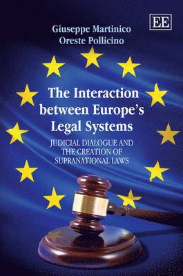 The Interaction between Europes Legal Systems 1