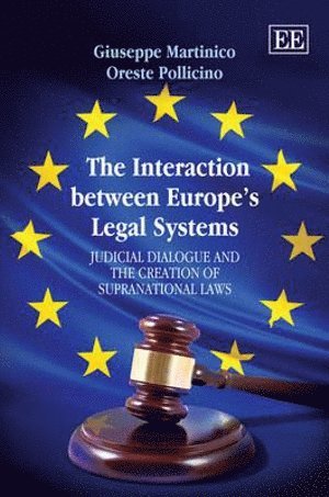 Interaction between Europe’s Legal Systems