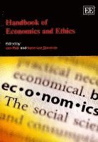 bokomslag Handbook of Economics and Ethics