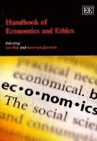 bokomslag Handbook of Economics and Ethics