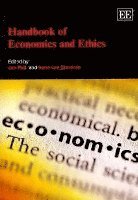 Handbook of Economics and Ethics 1