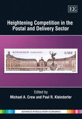 Heightening Competition in the Postal and Delivery Sector 1