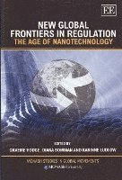bokomslag New Global Frontiers in Regulation