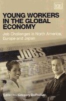 bokomslag Young Workers in the Global Economy