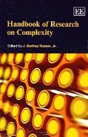 Handbook of Research on Complexity 1