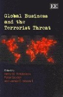bokomslag Global Business and the Terrorist Threat