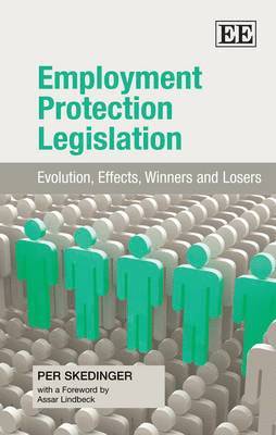 Employment Protection Legislation 1