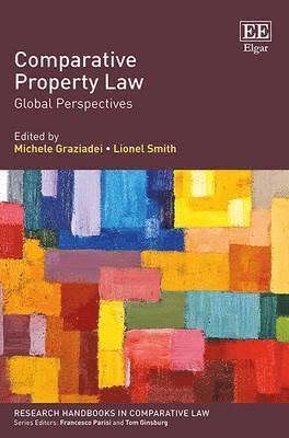 Comparative Property Law 1
