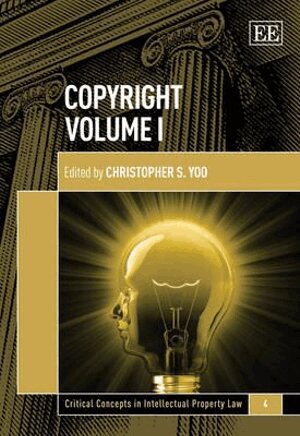 Christopher S. Yoo - Copyright, Inbunden