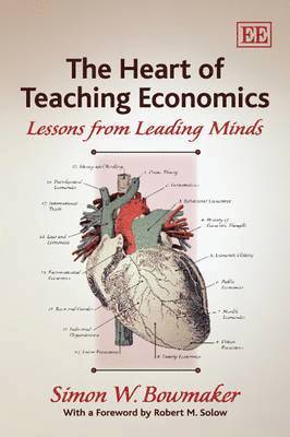 bokomslag Heart of Teaching Economics