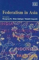 Federalism in Asia 1