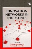 bokomslag Innovation Networks in Industries