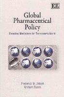 bokomslag Global Pharmaceutical Policy