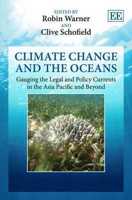 bokomslag Climate Change and the Oceans