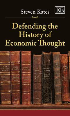 Defending the History of Economic Thought