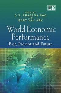 bokomslag World Economic Performance
