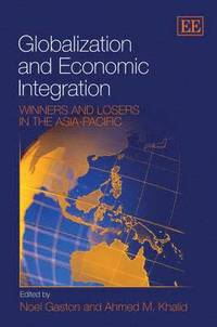 bokomslag Globalization and Economic Integration