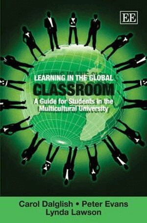 Carol Dalglish, Peter Evans, Lynda Lawson - Learning in the Global Classroom, Inbunden