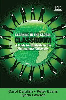 bokomslag Learning in the Global Classroom