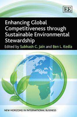 Enhancing Global Competitiveness through Sustainable Environmental Stewardship 1