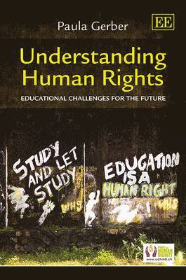 bokomslag Understanding Human Rights