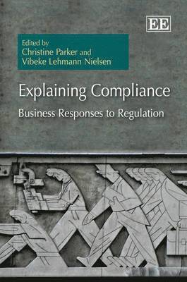 Explaining Compliance 1