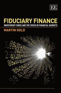 bokomslag Fiduciary Finance