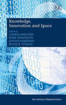 Knowledge, Innovation and Space 1