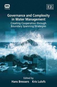 bokomslag Governance and Complexity in Water Management