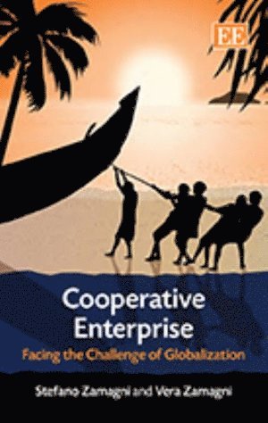 Cooperative Enterprise