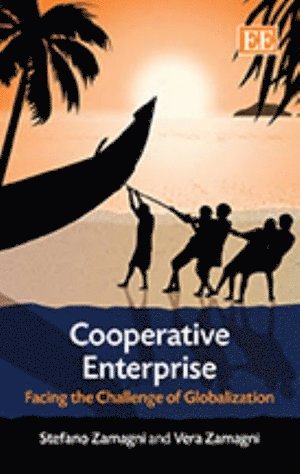 Cooperative Enterprise 1