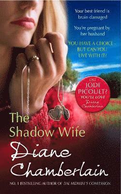 The Shadow Wife 1