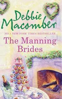 bokomslag The Manning Brides