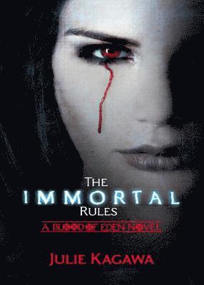 The Immortal Rules 1