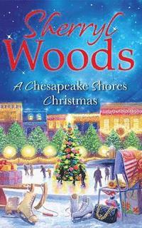 bokomslag A Chesapeake Shores Christmas