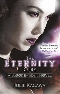 bokomslag Eternity Cure