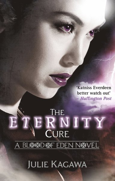 bokomslag Eternity Cure