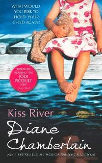 bokomslag Kiss River