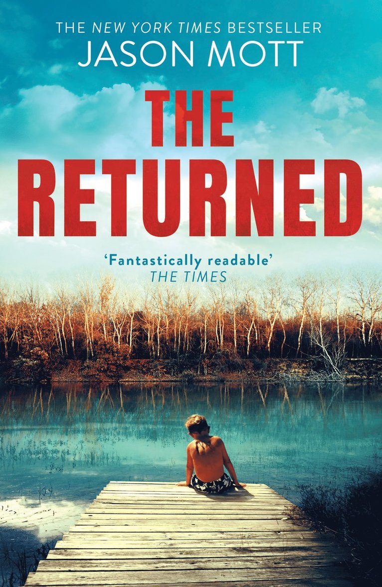 Returned