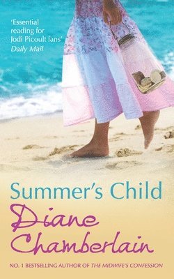 Summer's Child 1